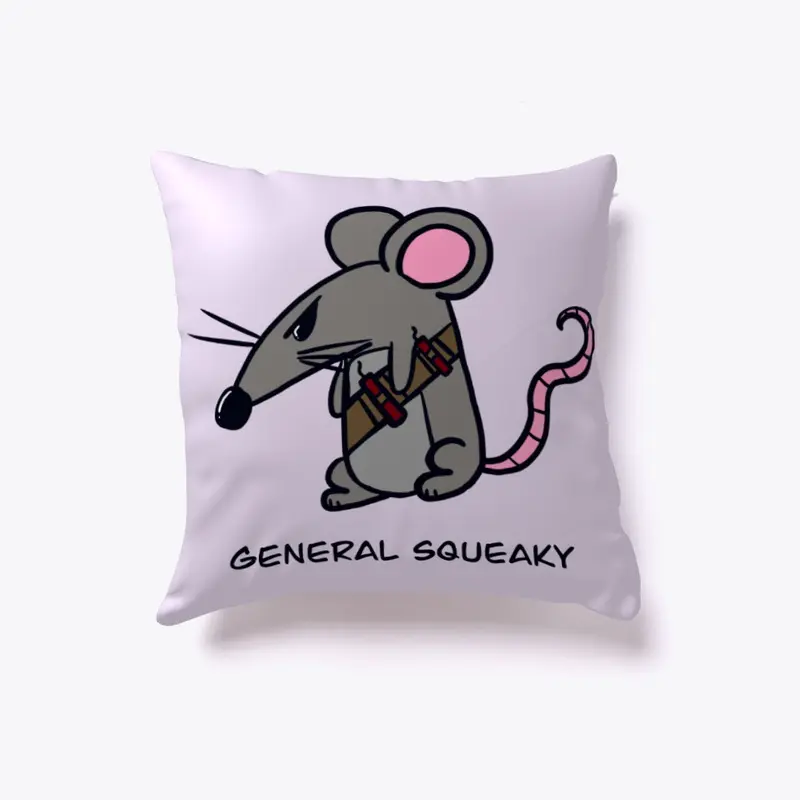 General Squeaky